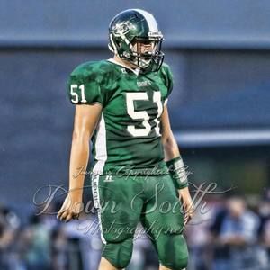 Meet your Posher, Jackson